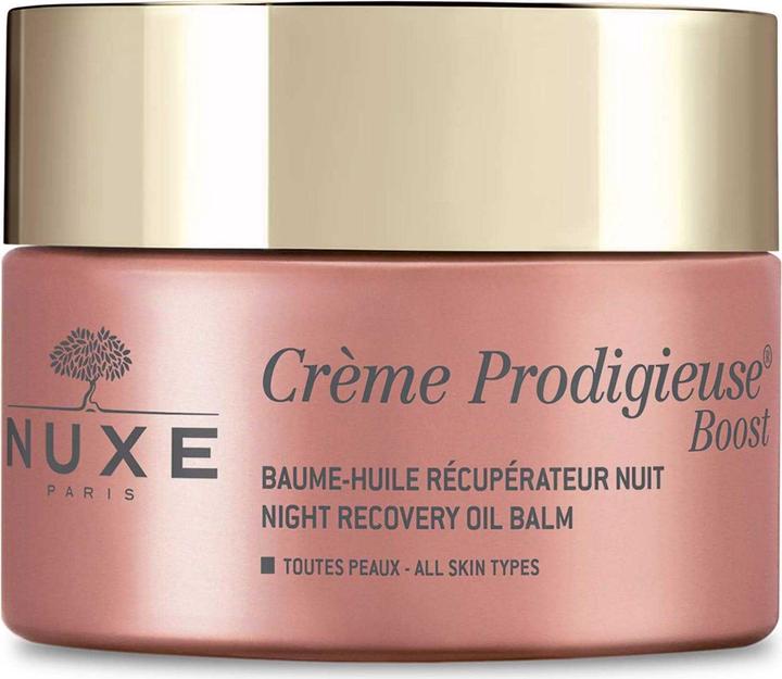Produktbild Nuxe Crème Prodigieuse Boost (50 ml)