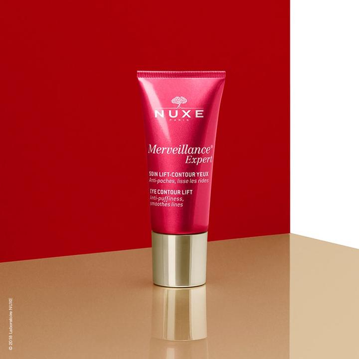 Produktbild Nuxe Merveillance Expert (Fluid, 15 ml, Tag)