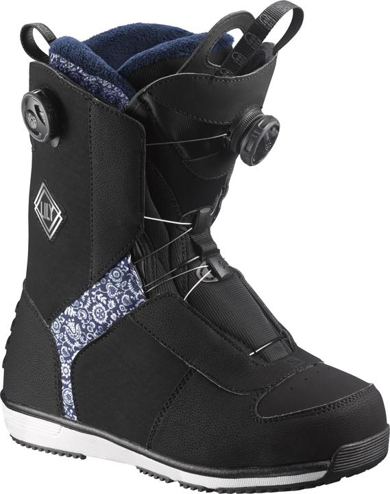 Produktbild Salomon Lily Focus Boa (38.5)