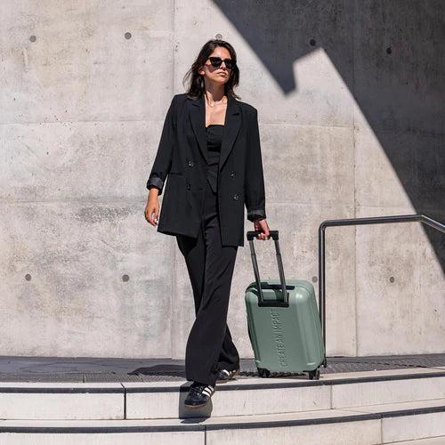 Immagine prodotto GOT BAG Valigia e trolley Re:Shell Cabin 2.0 (31 l)