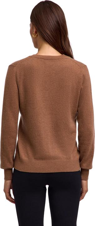 Produktbild Falke FAV Pure Cashmere V-Neck w (XS)