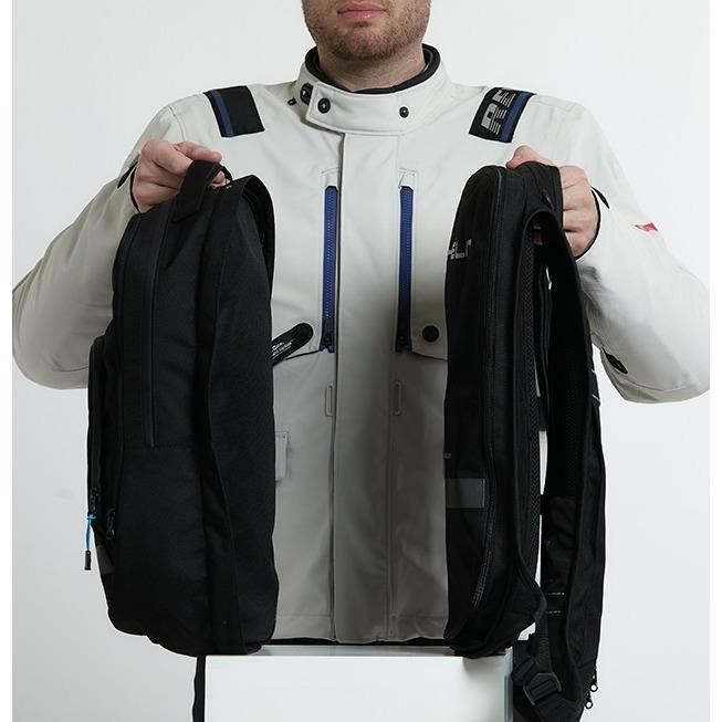 Produktbild Helite mechanischer rucksack h-moov (18 l)