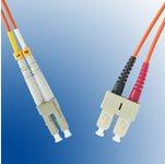 Actual product image MicroConnect Network cable (S/FTP, CAT8.2, 1.50 m)