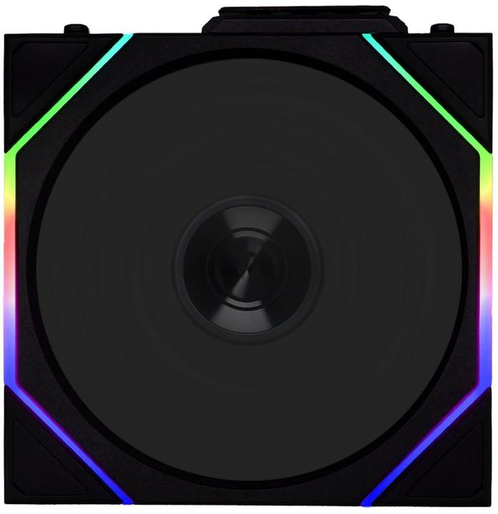 Produktbild Lian-Li UNI FAN TL Wireless Reverse Blade (120 mm, 1 x)