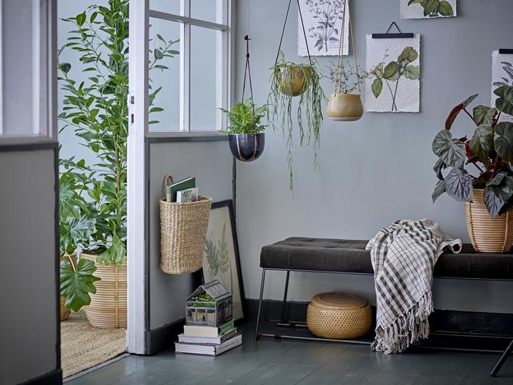 Actual product image Bloomingville Abeni