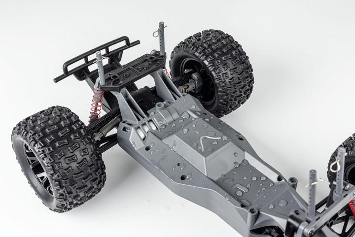 Immagine prodotto Carson 1:10 Rodstar 2.4GHz 100% RTR