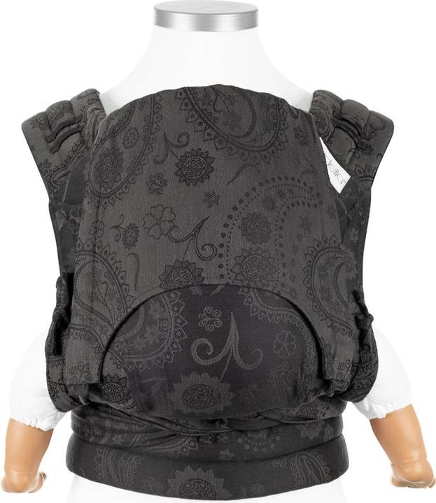 Persian Pailey Ant .