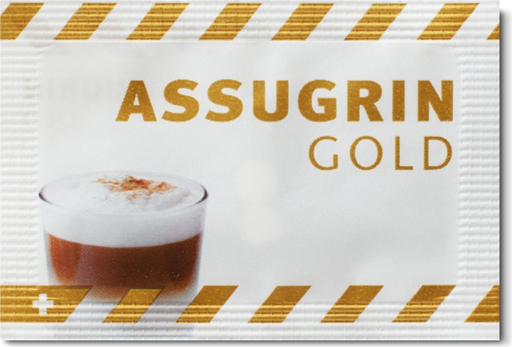 Image du produit Assugrin Recharge pour comprimés d'or (40 g)