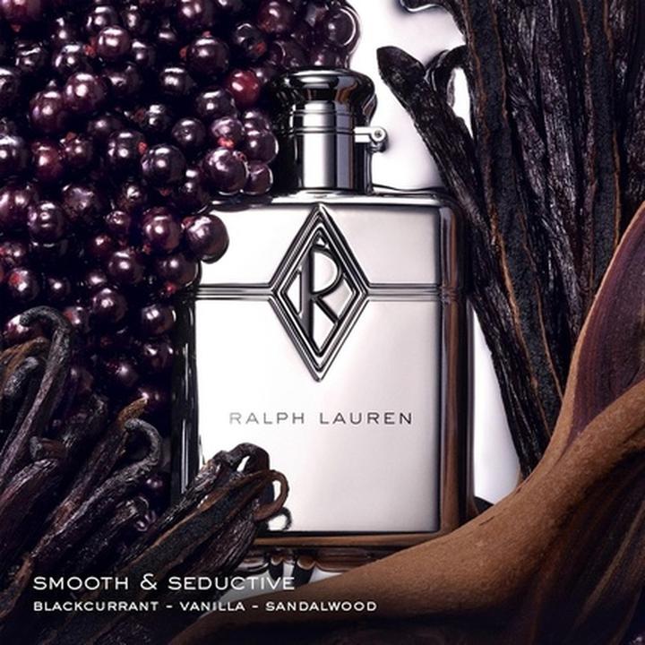 Actual product image Ralph Lauren Fragrances Ralph's Club New York Eau De Parfum Woody & Ambery (Eau de parfum, 110 ml)