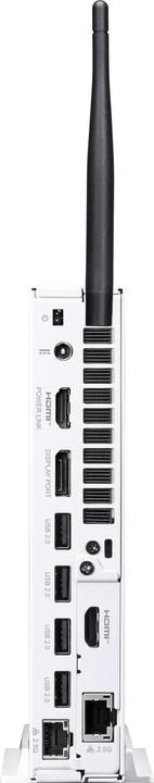 Image du produit MSI PRO DP10 A14MG-006EU Intel Core i3-14100 (512 Go, 8 Go, Intel Core i3-14100)