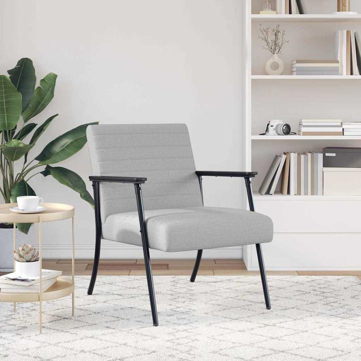 Produktbild vidaXL Moderner Sessel