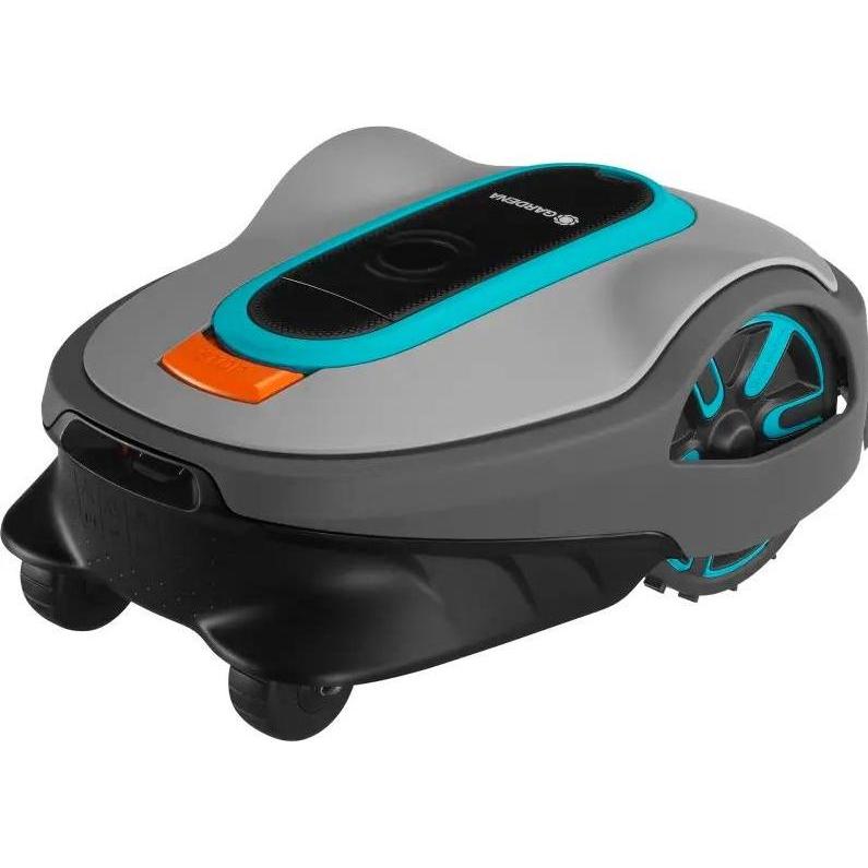 Thumbnail - Gardena, Mähroboter, Sileno Life 700 (700 m²)