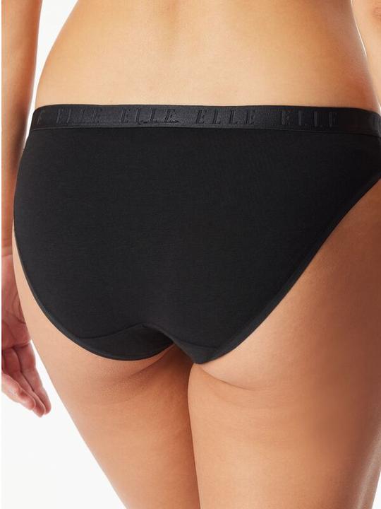 Immagine prodotto Elle Slip Bikini Brief - SUPER SOFT (S, confezione da 3)