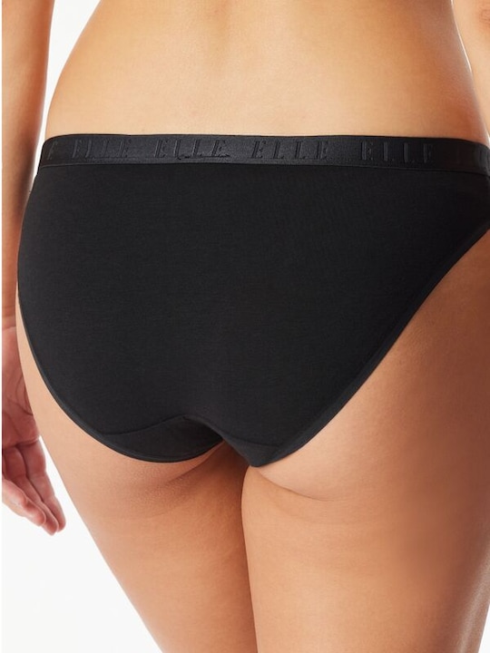 Produktbild Elle Slip Bikini Brief - SUPER SOFT (M, 3er Pack)