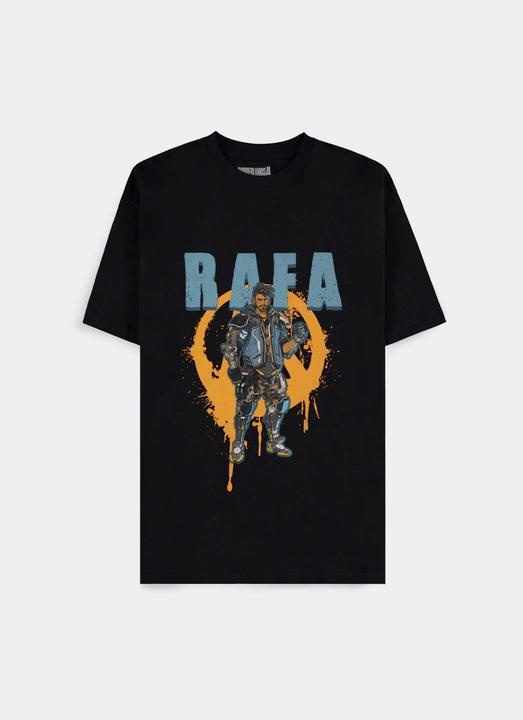 Actual product image Difuzed Borderlands 4 - Men's Short Sleeved T-shirt - XL (XL)