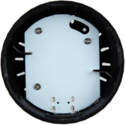 Actual product image Shelly H&T USB Add on - Black