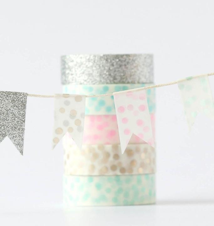 Produktbild I Am Creative Washi Tape