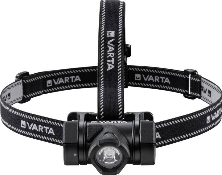 Productafbeelding Varta Onverwoestbaar H20 Pro (350 lm)