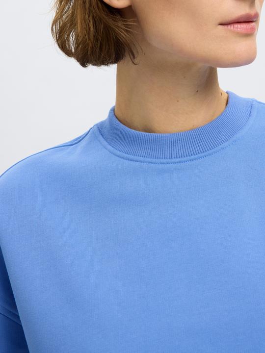 Produktbild Selected Femme Langes Sweatshirt (S)