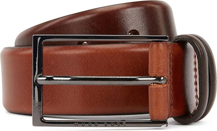 Actual product image BOSS Belt Casual Figure Carmello (95)