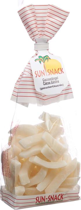 Sun Snack Coconut stems (200 g)