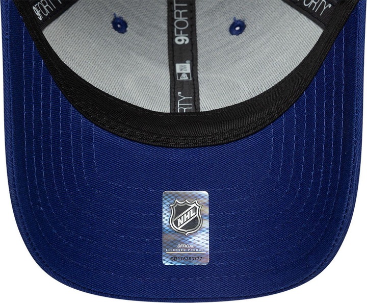 Produktbild New Era 9Forty Snapback Cap - NHL Tampa Bay Lightning (One Size)