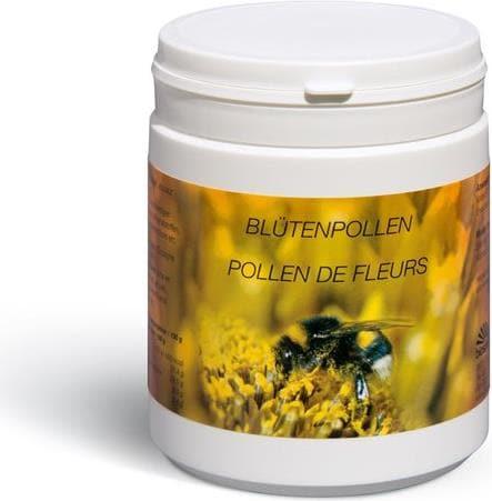 Image du produit Biosana Granules de pollen (1 pièce(s), À granulés, 465 g)