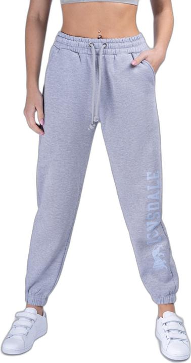 Lonsdale Pittentrail (L)