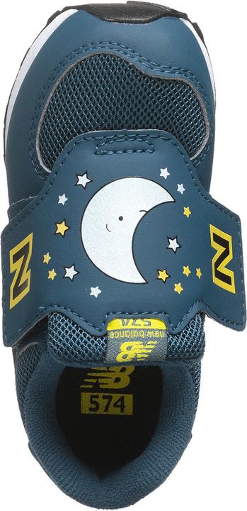 Produktbild New Balance 574 Sneaker Kinder (20)