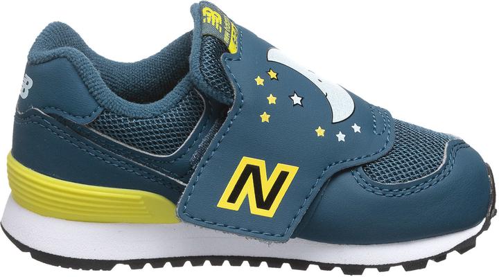 Produktbild New Balance 574 Sneaker Kinder (20)