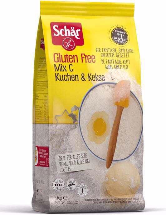 Produktbild Schär Mix C (1000 g)