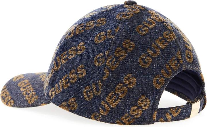 Actual product image Guess Women's baseball cap (One size)