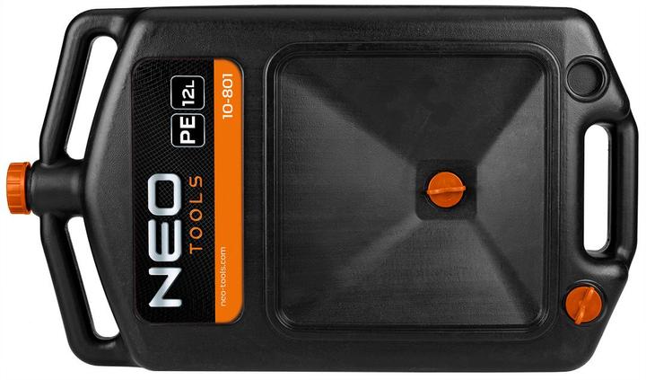 Actual product image Neo 10-801