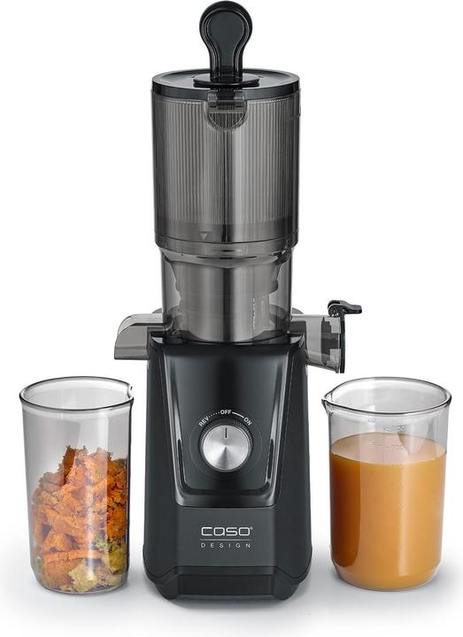 Produktbild Caso Juice Fit Entsafter