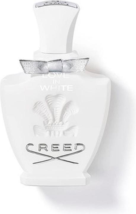 Produktbild Creed Love in White by (Eau de Parfum, 75 ml)
