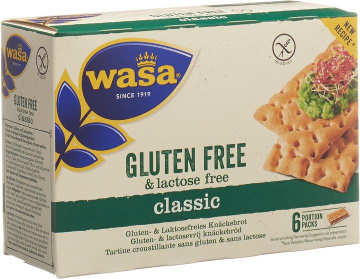 Image du produit Wasa Knäckebrot (240 g)