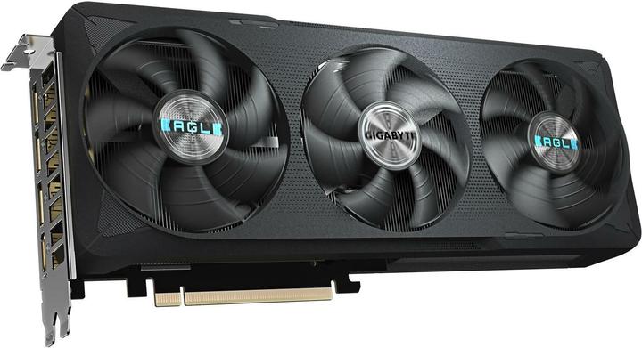 Actual product image Gigabyte GeForce RTX 5070 EAGLE OC SFF (12 GB)