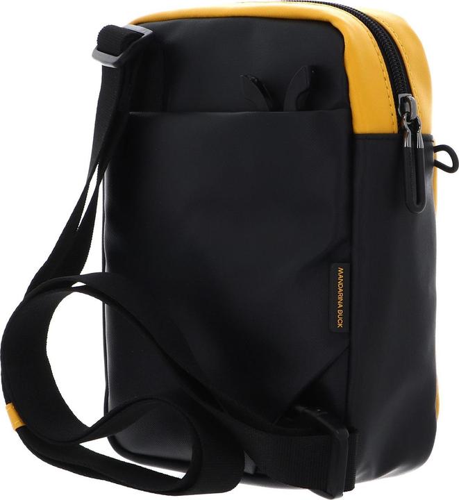 Produktbild Mandarina Duck Eco Coated Mini Bag Umhängetasche 15 cm