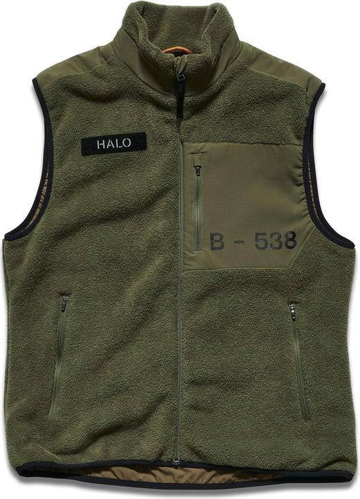 Produktbild Halo Logo (S)