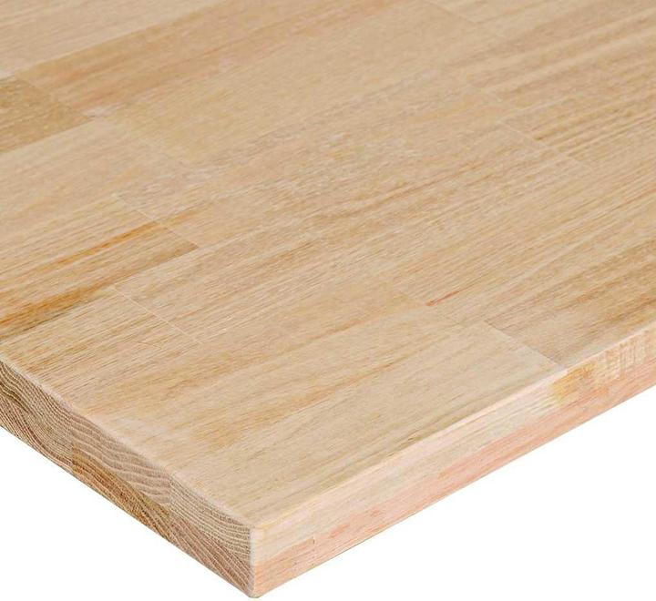 Actual product image vidaXL Werkbank (60 cm, 80 cm)