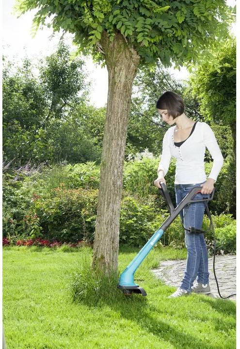 Produktbild Gardena Spulendeckel (Rasentrimmer, Trimmerfaden + Fadenspule)