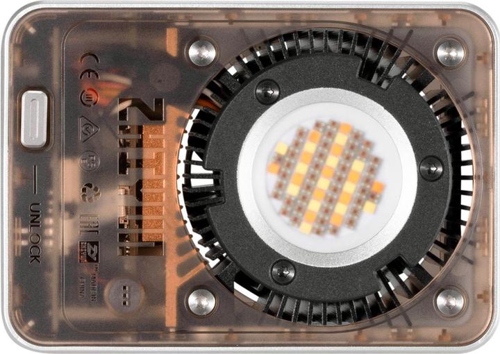 Productafbeelding Zhiyun Molus X60 RGB