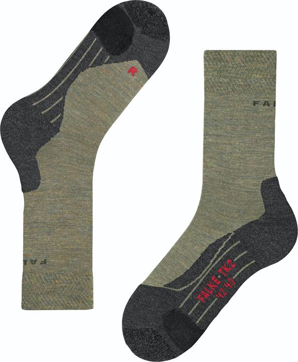 Immagine prodotto Falke TK2 Melange (44 - 45)