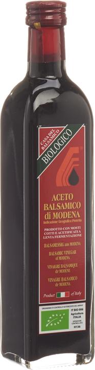 Morga Aceto Balsamico di Modena Bio (500 ml)