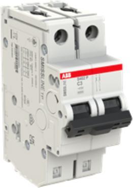 Produktbild ABB S402P-C3