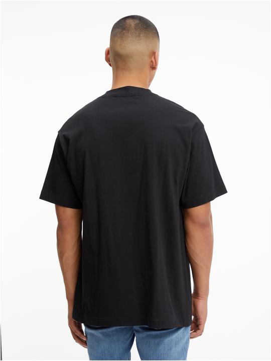 Produktbild Calvin Klein Jeans Archival Monologo Oversized T-Shirt - 90635 (M)