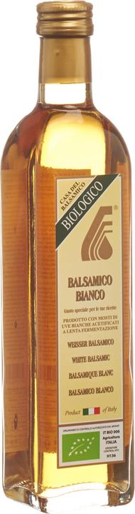 Morga balsamic vinegar (500 ml)