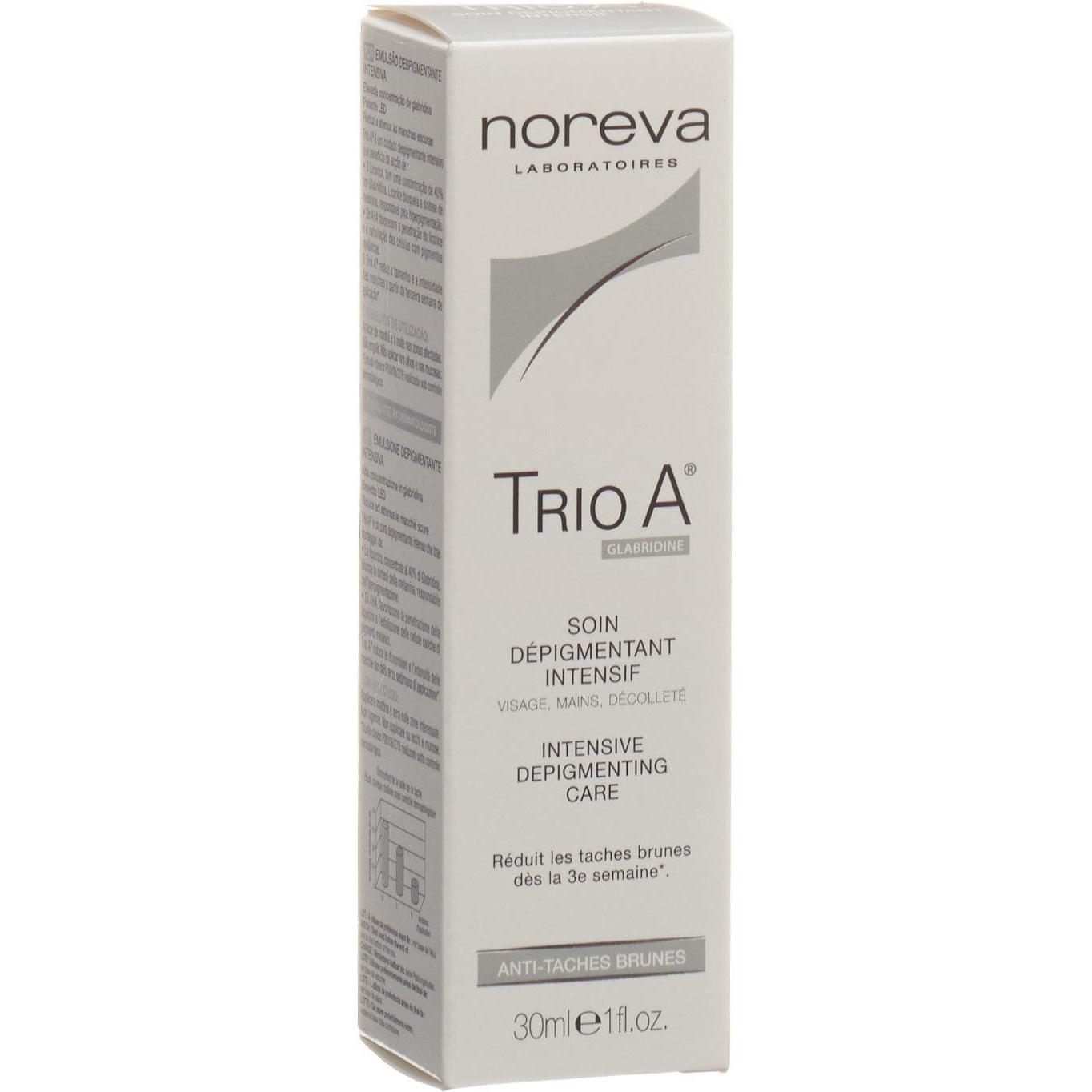 Thumbnail - Noreva, Gesichtscreme, dépigmentant intensif (30 ml, Tagescreme)