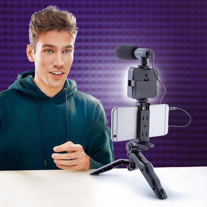 Produktbild Canal Toys Studio Creator - Vlogging Kit (11033)