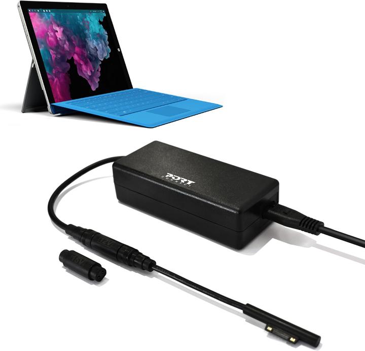 Actual product image Port Designs 900102 (60 W)
